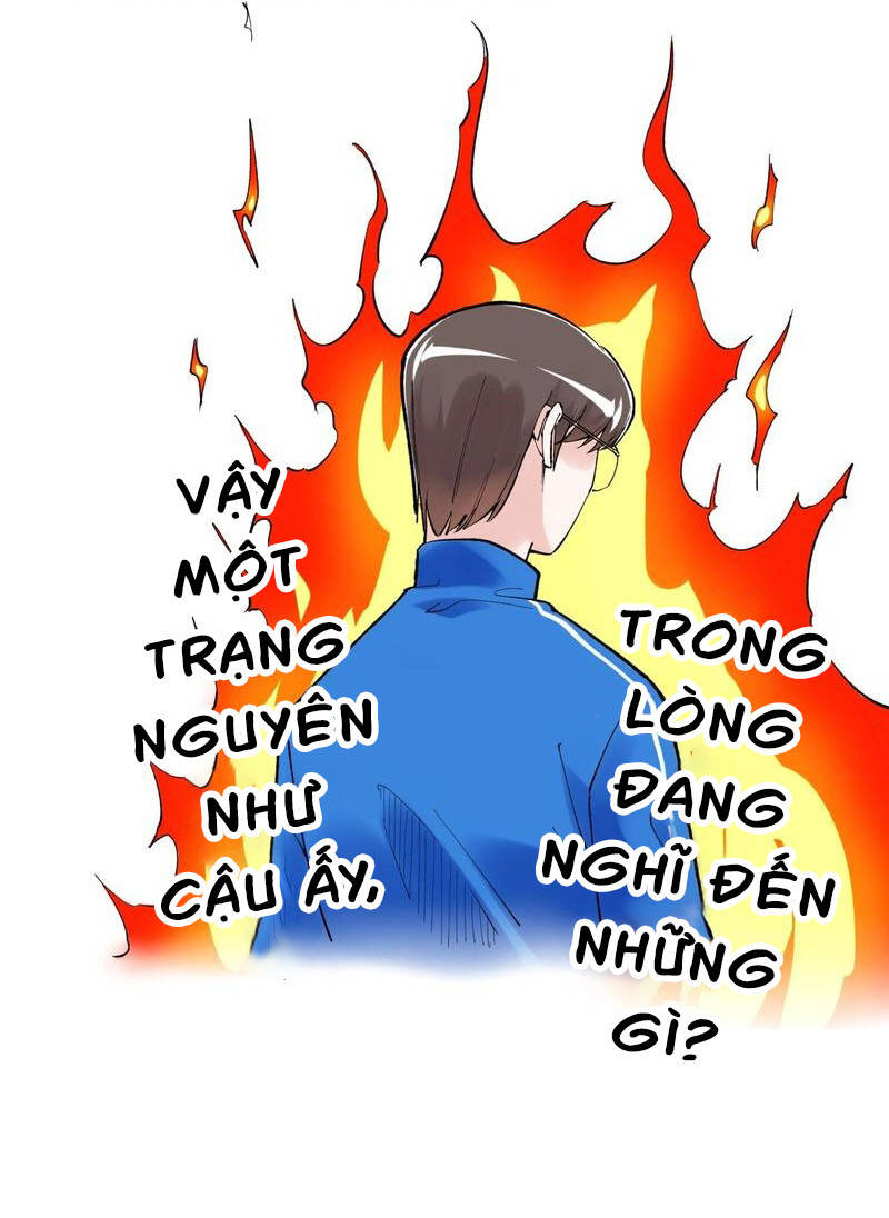 Tinh Thần Đại Hải Của Học Bá: Chapter 99