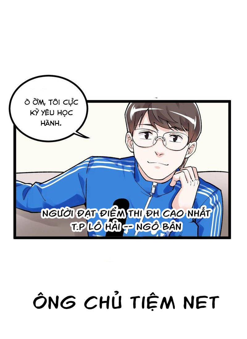 Tinh Thần Đại Hải Của Học Bá: Chapter 99