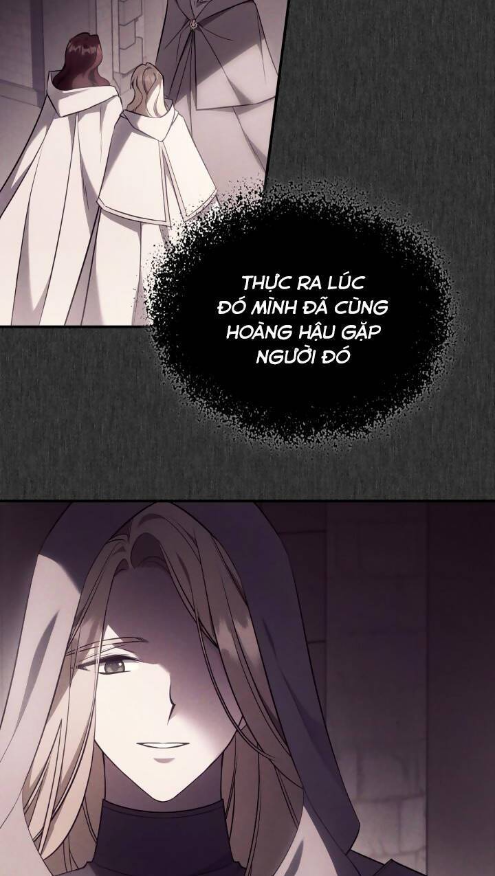 Hôm Nay Công Nương Toàn Năng Cũng Thấy Chán Nản: Chapter 59