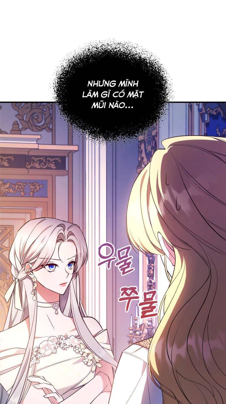 Hôm Nay Công Nương Toàn Năng Cũng Thấy Chán Nản: Chapter 59