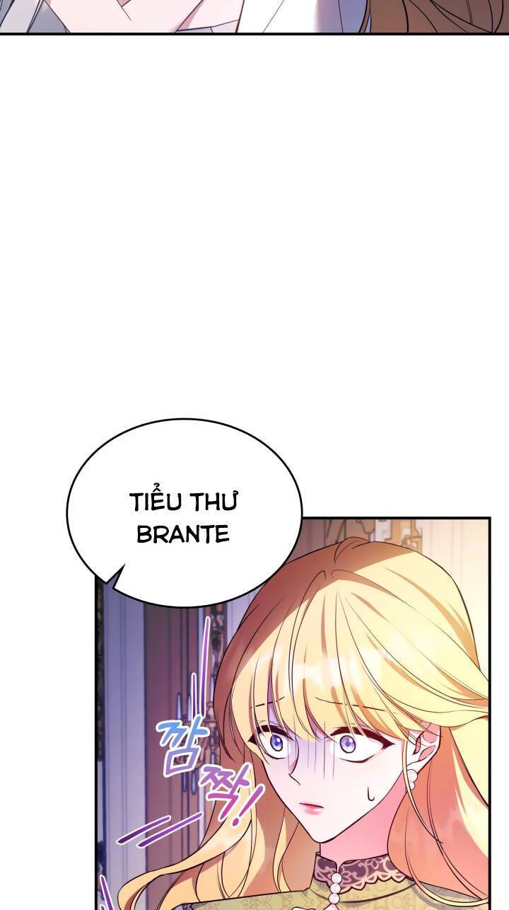 Hôm Nay Công Nương Toàn Năng Cũng Thấy Chán Nản: Chapter 59