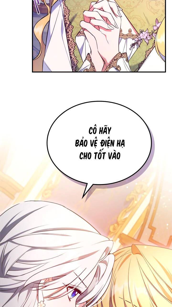 Hôm Nay Công Nương Toàn Năng Cũng Thấy Chán Nản: Chapter 59