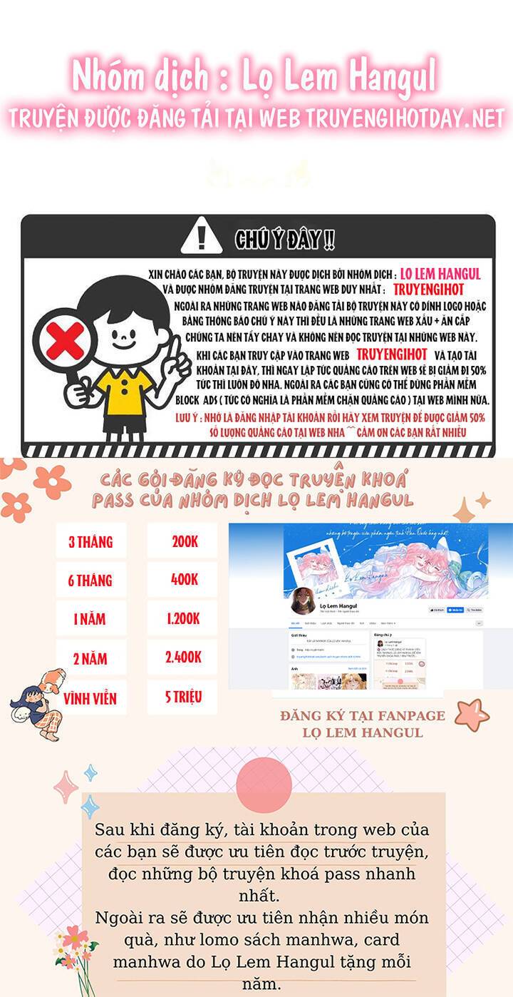 Hôm Nay Công Nương Toàn Năng Cũng Thấy Chán Nản: Chapter 59