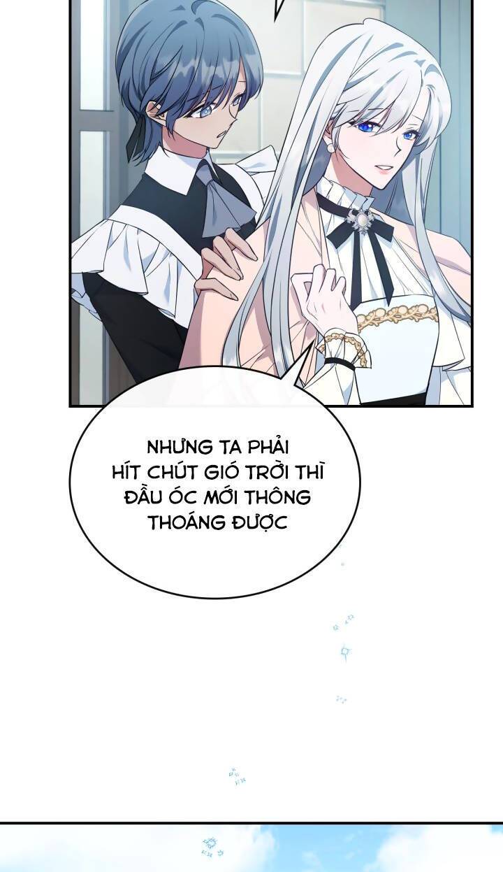 Hôm Nay Công Nương Toàn Năng Cũng Thấy Chán Nản: Chapter 59
