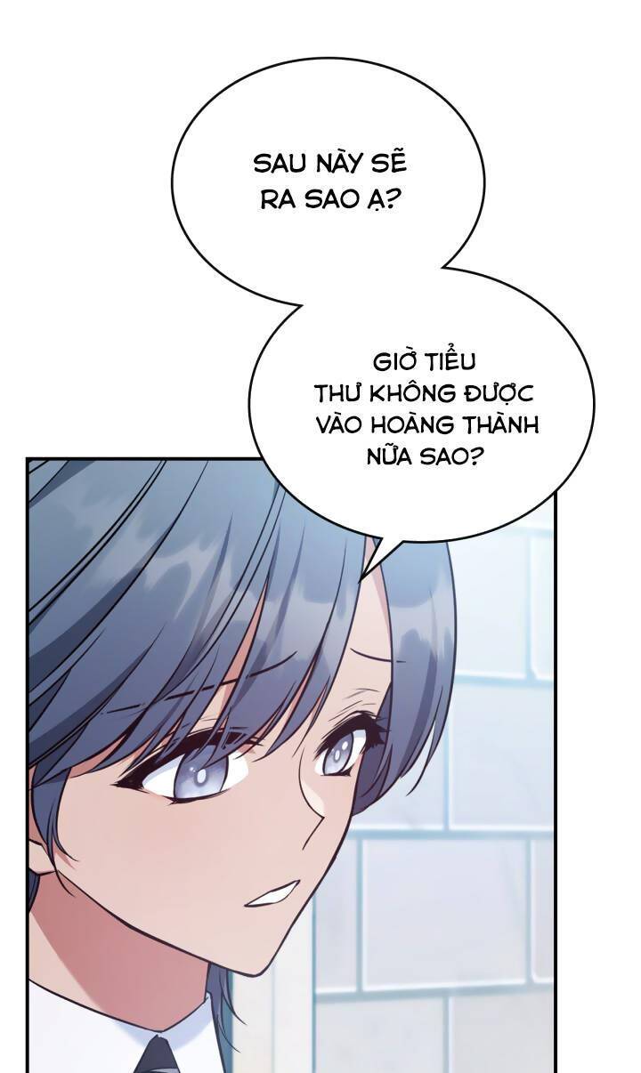 Hôm Nay Công Nương Toàn Năng Cũng Thấy Chán Nản: Chapter 59