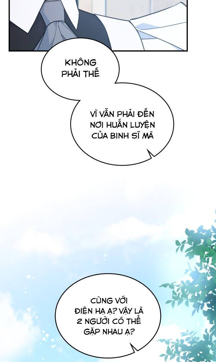 Hôm Nay Công Nương Toàn Năng Cũng Thấy Chán Nản: Chapter 59