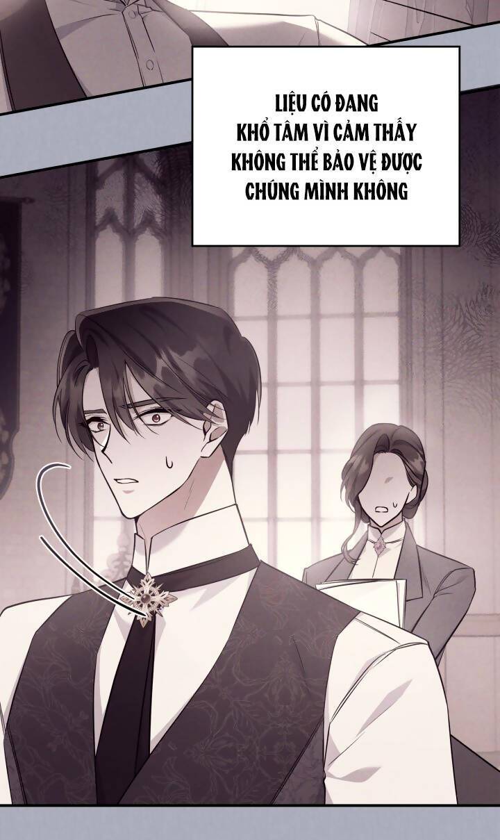 Hôm Nay Công Nương Toàn Năng Cũng Thấy Chán Nản: Chapter 59
