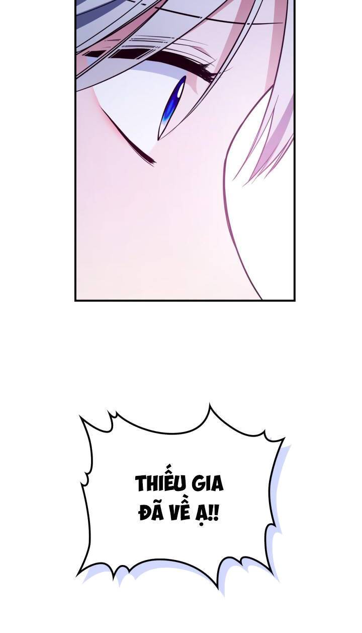 Hôm Nay Công Nương Toàn Năng Cũng Thấy Chán Nản: Chapter 59