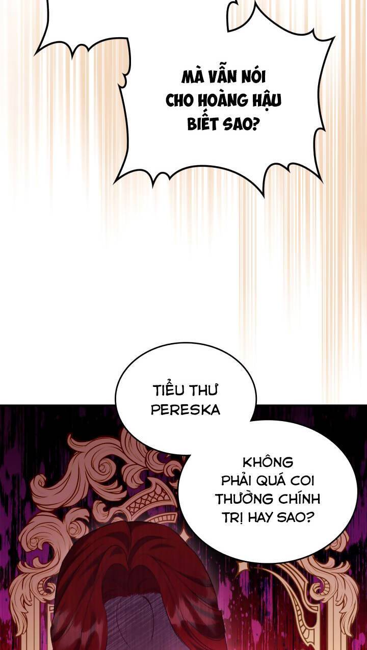 Hôm Nay Công Nương Toàn Năng Cũng Thấy Chán Nản: Chapter 59