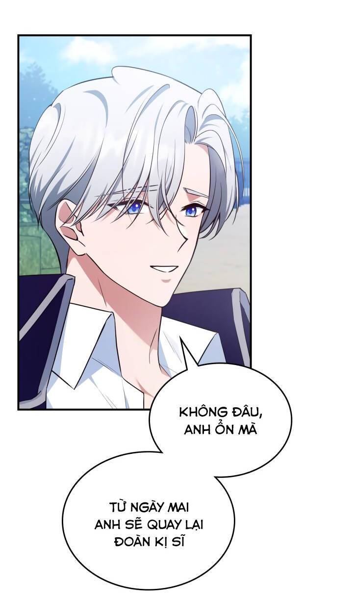 Hôm Nay Công Nương Toàn Năng Cũng Thấy Chán Nản: Chapter 59