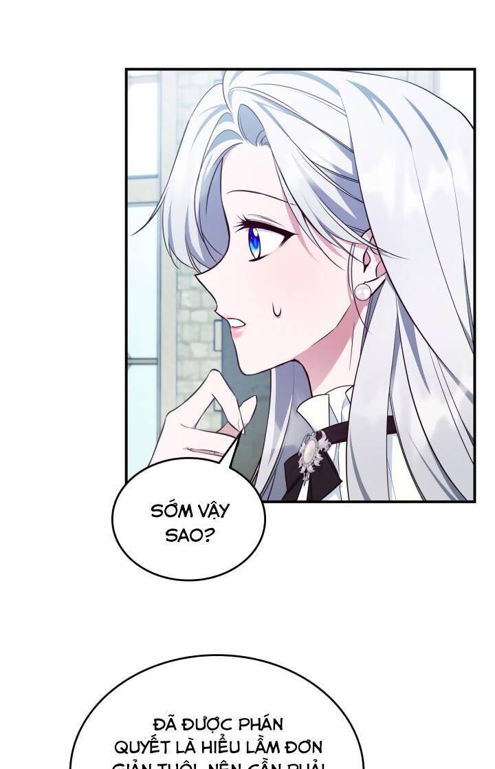 Hôm Nay Công Nương Toàn Năng Cũng Thấy Chán Nản: Chapter 59
