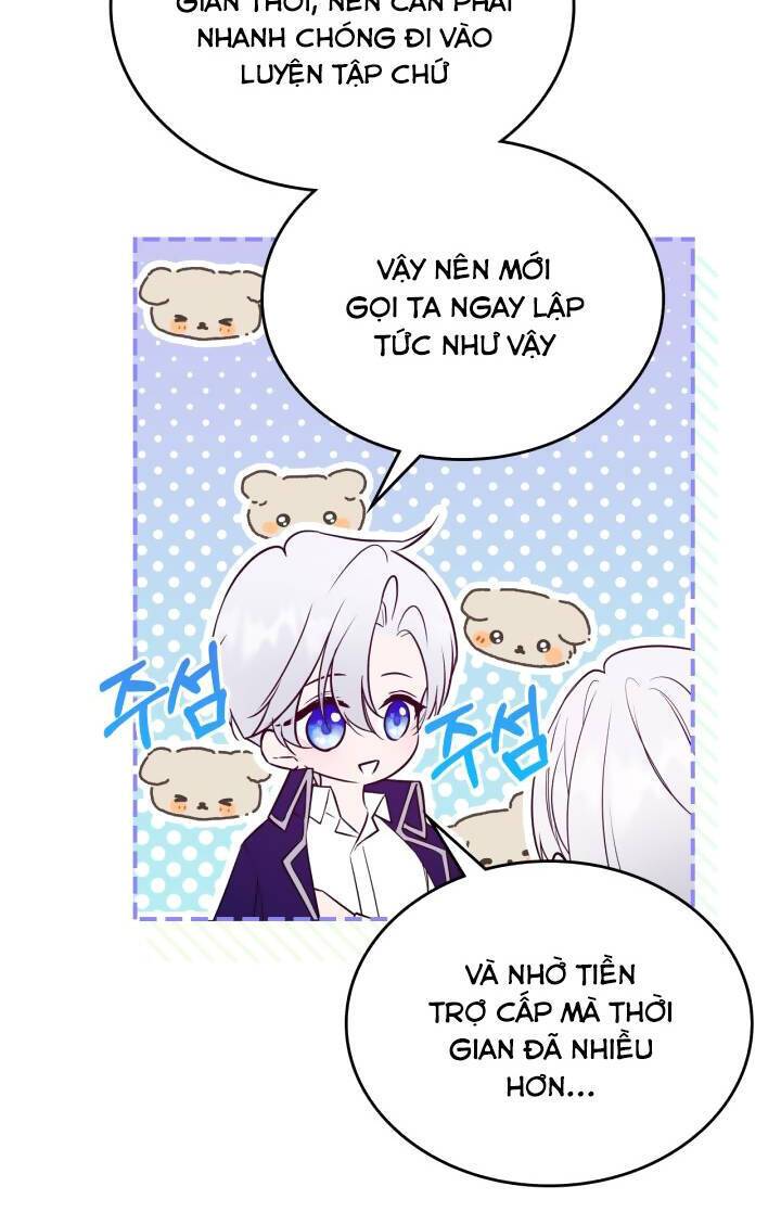 Hôm Nay Công Nương Toàn Năng Cũng Thấy Chán Nản: Chapter 59