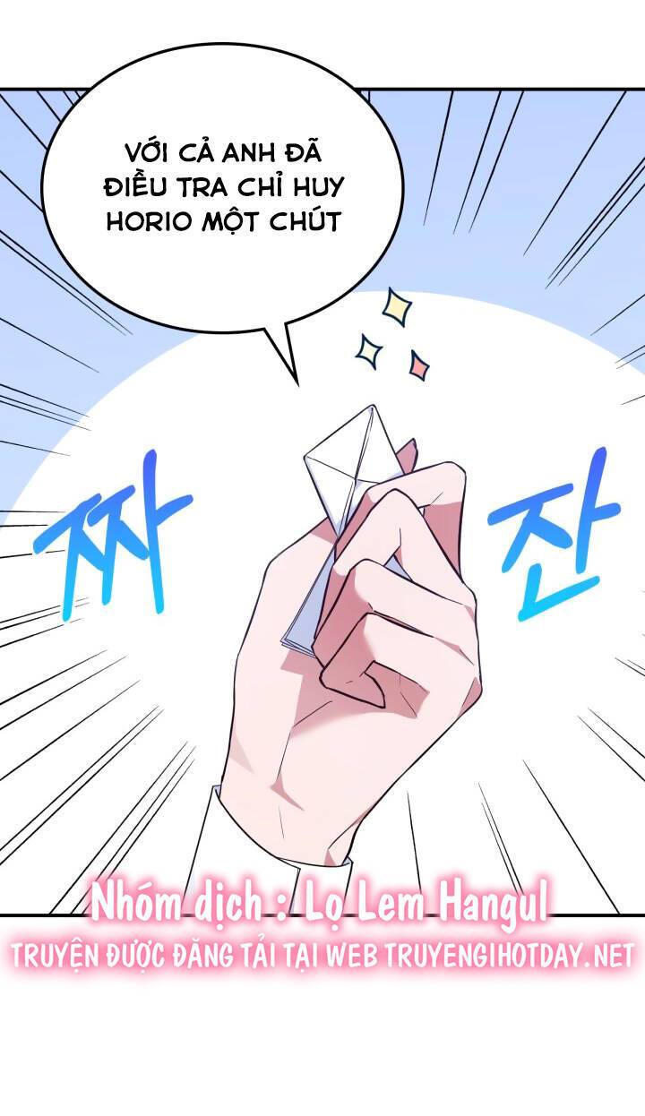 Hôm Nay Công Nương Toàn Năng Cũng Thấy Chán Nản: Chapter 59