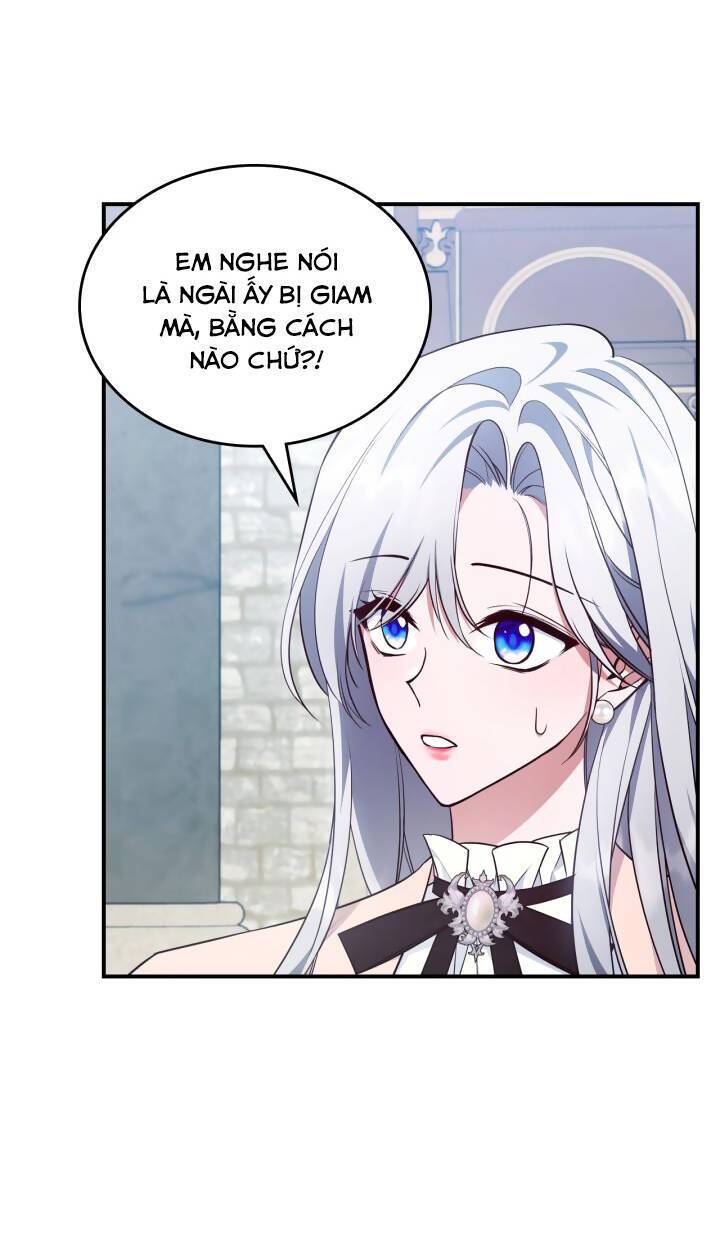 Hôm Nay Công Nương Toàn Năng Cũng Thấy Chán Nản: Chapter 59