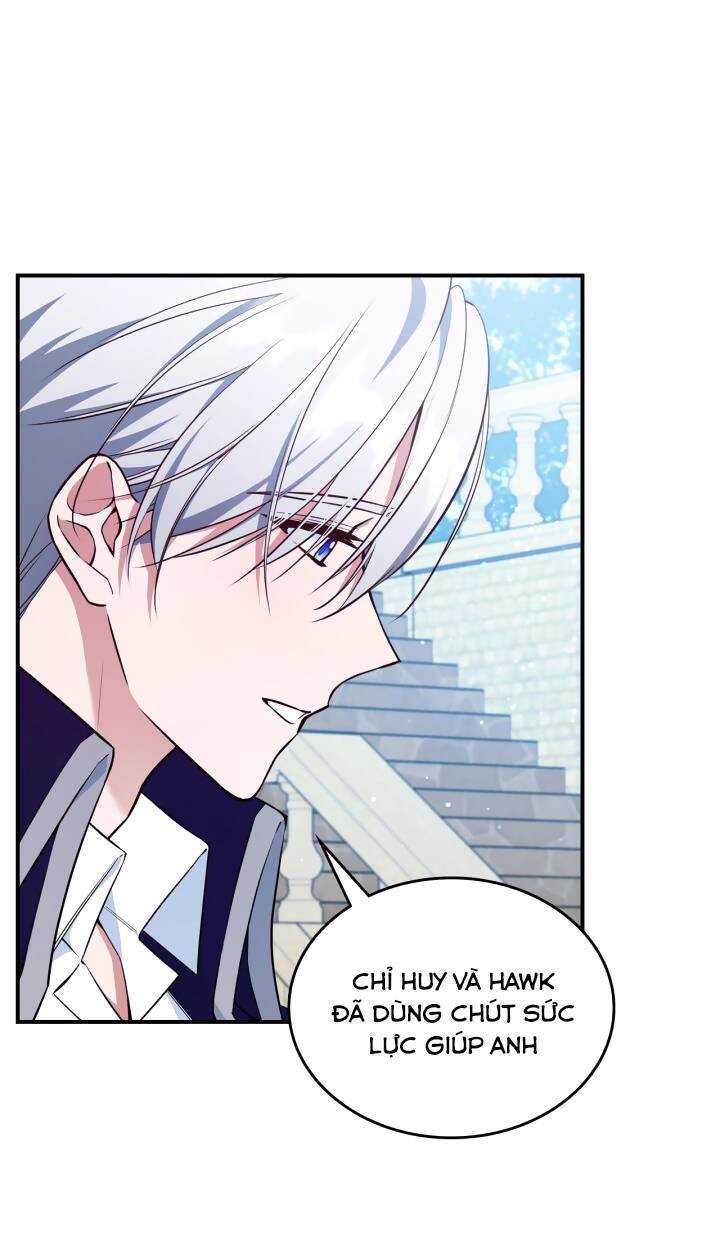 Hôm Nay Công Nương Toàn Năng Cũng Thấy Chán Nản: Chapter 59
