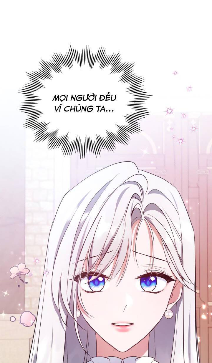 Hôm Nay Công Nương Toàn Năng Cũng Thấy Chán Nản: Chapter 59