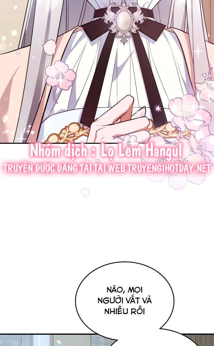 Hôm Nay Công Nương Toàn Năng Cũng Thấy Chán Nản: Chapter 59