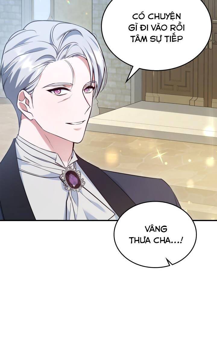 Hôm Nay Công Nương Toàn Năng Cũng Thấy Chán Nản: Chapter 59