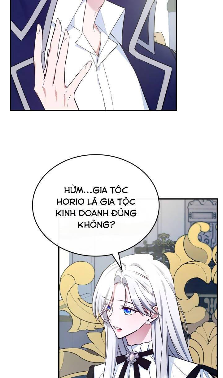 Hôm Nay Công Nương Toàn Năng Cũng Thấy Chán Nản: Chapter 59