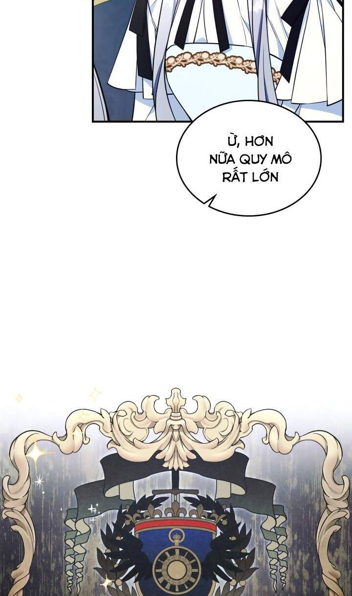 Hôm Nay Công Nương Toàn Năng Cũng Thấy Chán Nản: Chapter 59