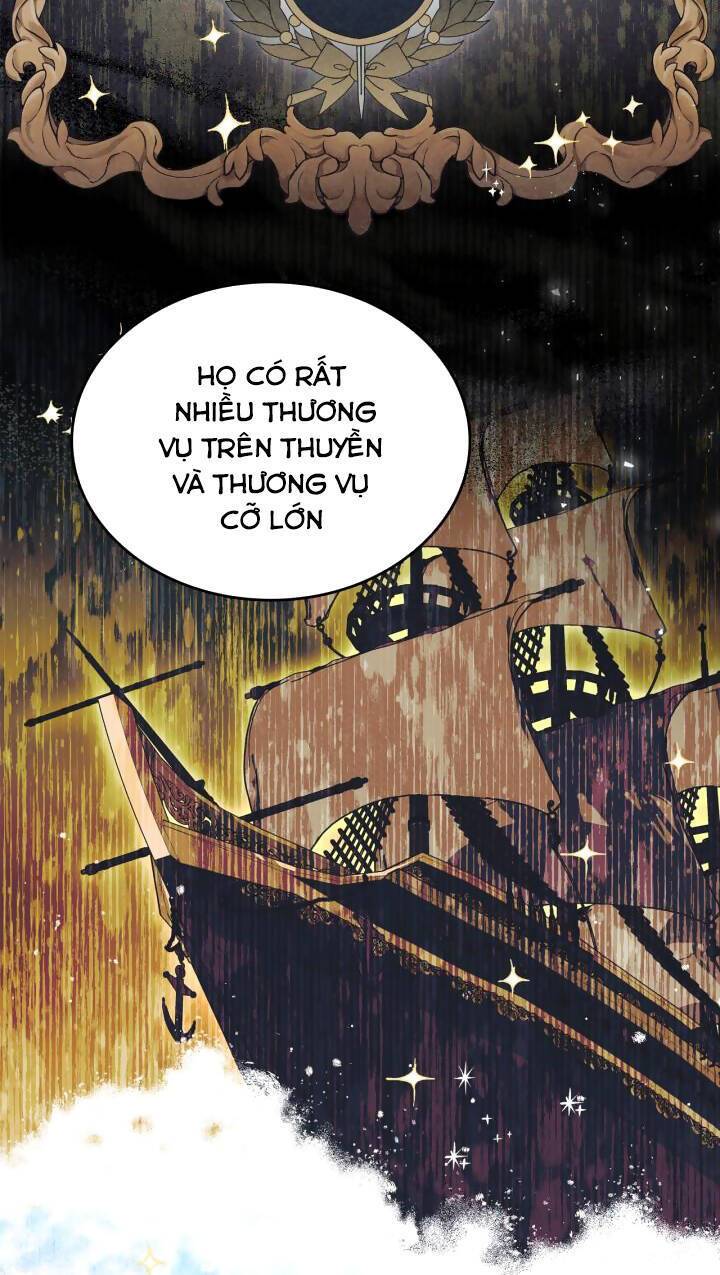 Hôm Nay Công Nương Toàn Năng Cũng Thấy Chán Nản: Chapter 59