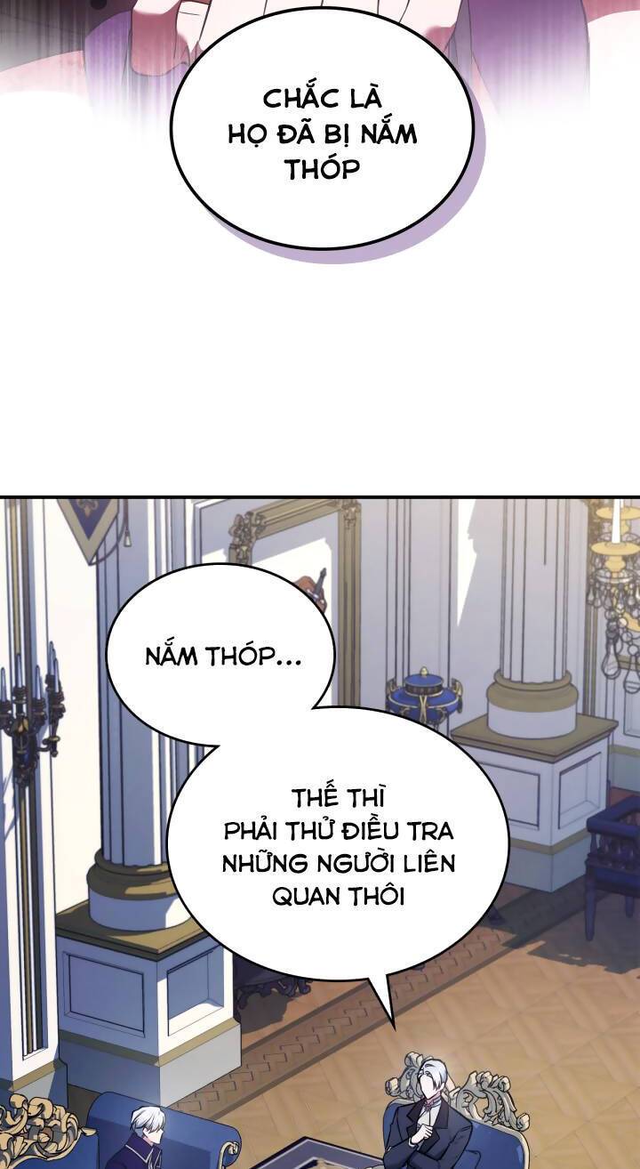 Hôm Nay Công Nương Toàn Năng Cũng Thấy Chán Nản: Chapter 59
