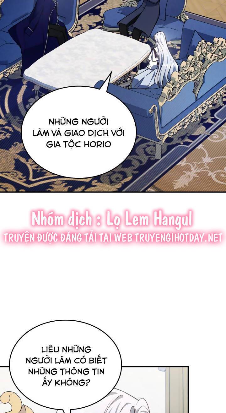 Hôm Nay Công Nương Toàn Năng Cũng Thấy Chán Nản: Chapter 59