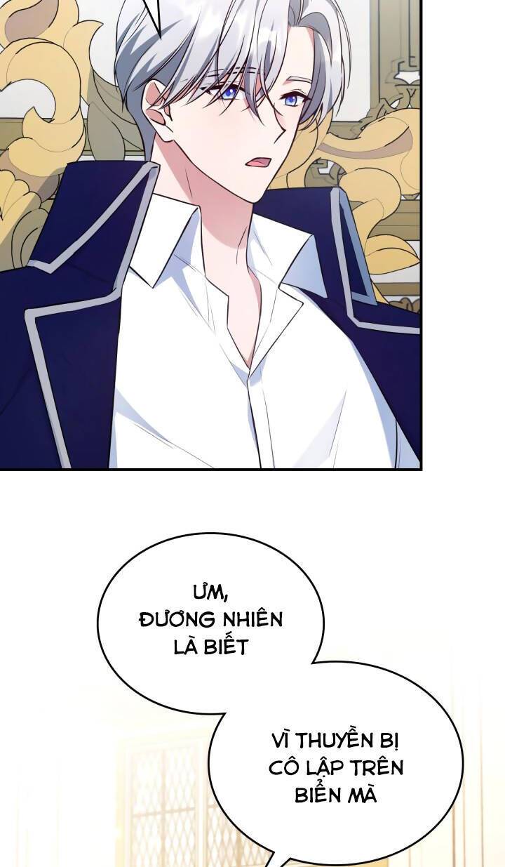 Hôm Nay Công Nương Toàn Năng Cũng Thấy Chán Nản: Chapter 59