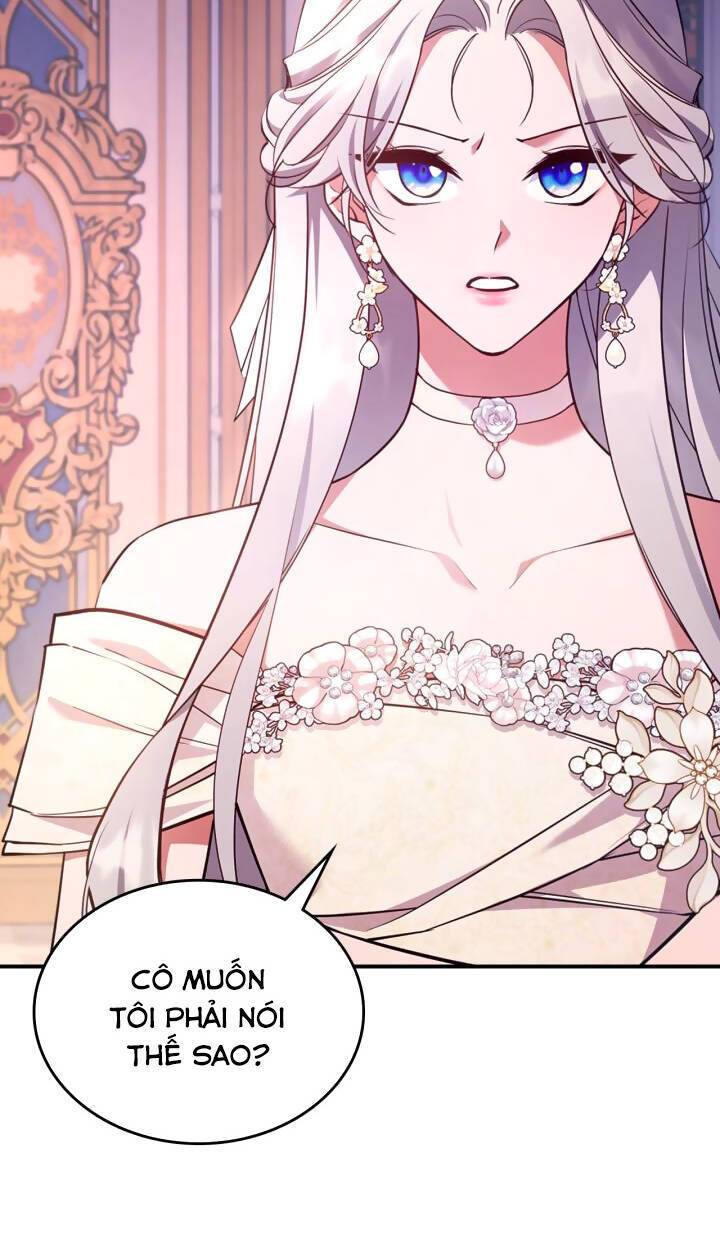 Hôm Nay Công Nương Toàn Năng Cũng Thấy Chán Nản: Chapter 59