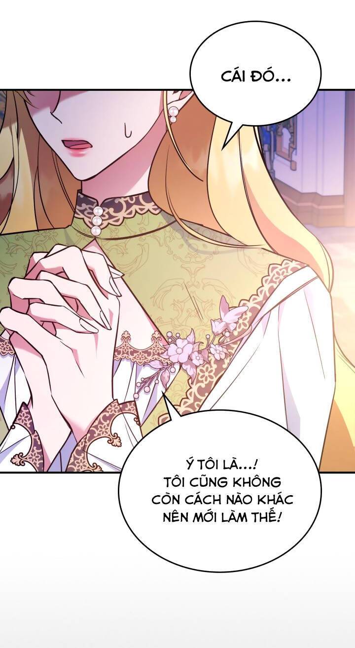 Hôm Nay Công Nương Toàn Năng Cũng Thấy Chán Nản: Chapter 59