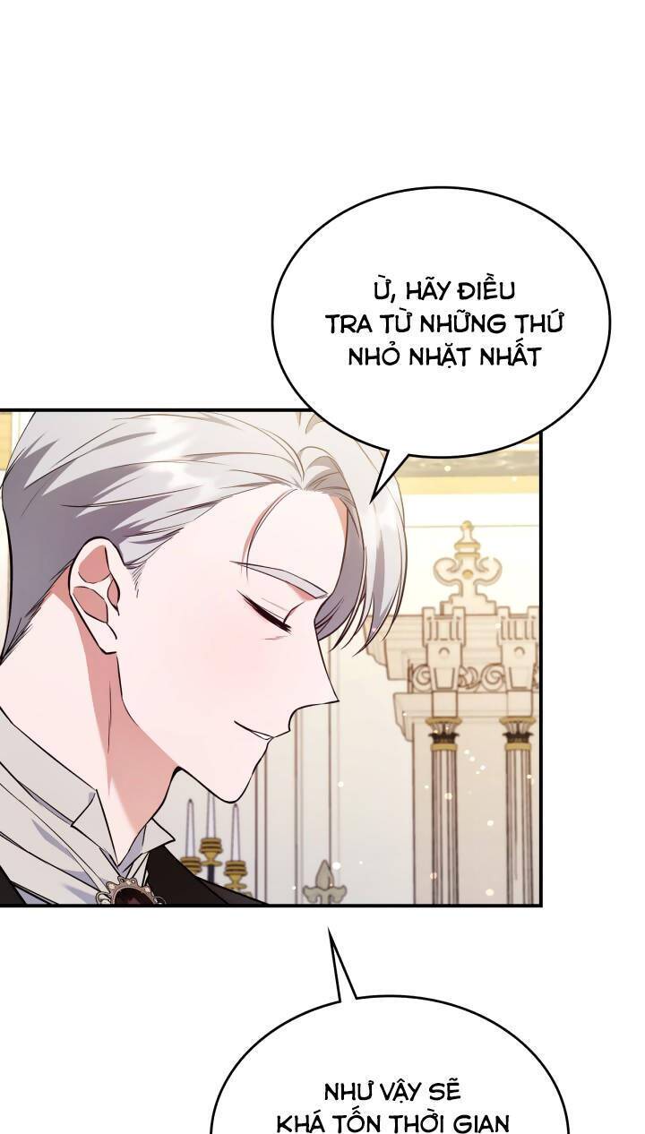 Hôm Nay Công Nương Toàn Năng Cũng Thấy Chán Nản: Chapter 59.5