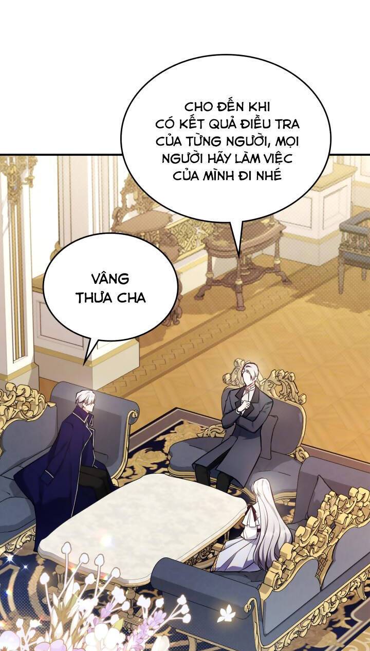 Hôm Nay Công Nương Toàn Năng Cũng Thấy Chán Nản: Chapter 59.5
