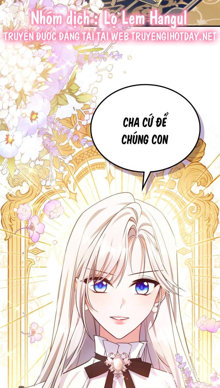 Hôm Nay Công Nương Toàn Năng Cũng Thấy Chán Nản: Chapter 59.5
