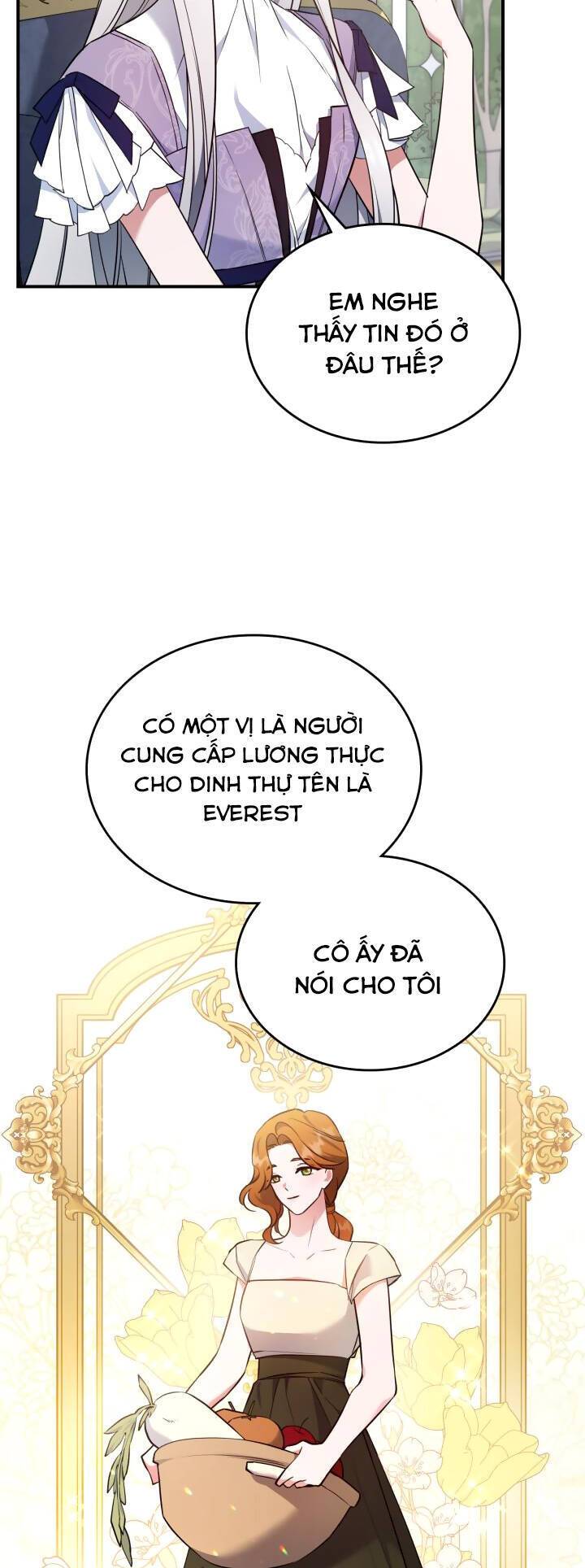 Hôm Nay Công Nương Toàn Năng Cũng Thấy Chán Nản: Chapter 60