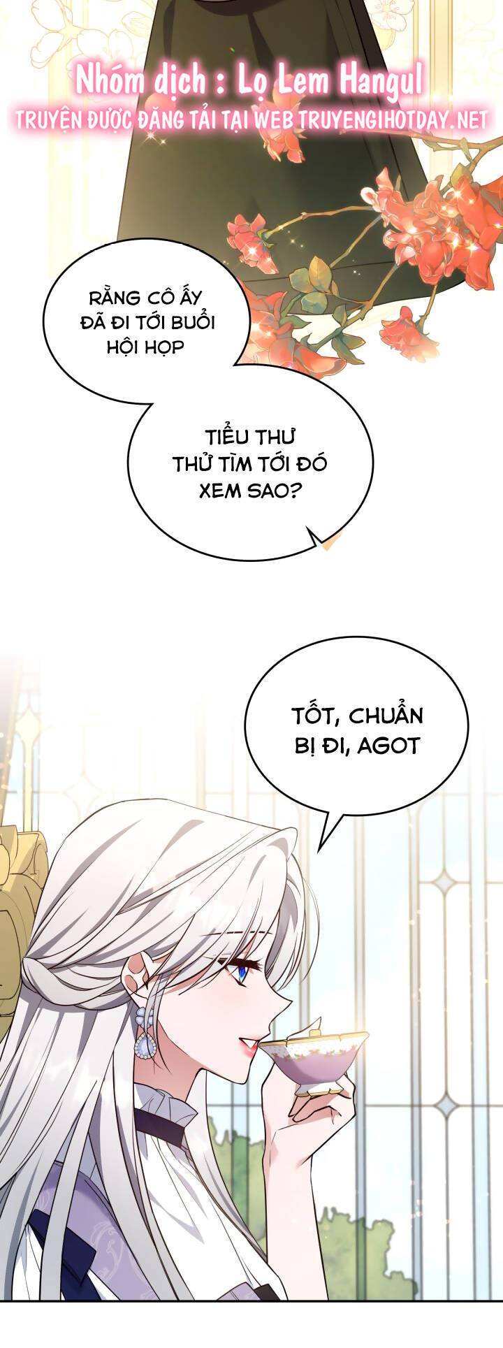 Hôm Nay Công Nương Toàn Năng Cũng Thấy Chán Nản: Chapter 60
