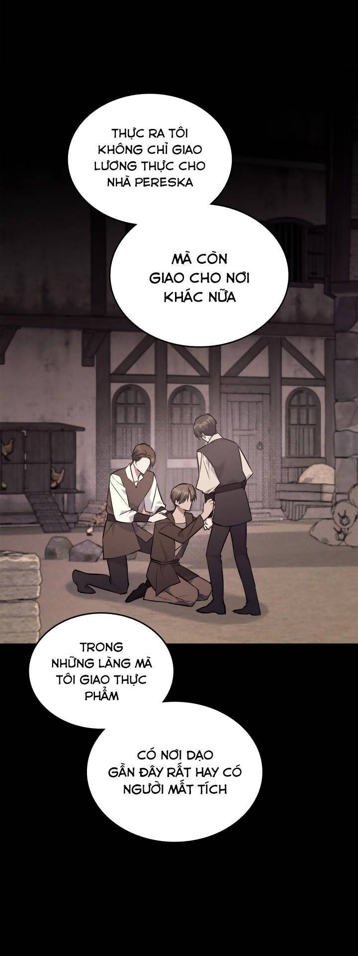 Hôm Nay Công Nương Toàn Năng Cũng Thấy Chán Nản: Chapter 60