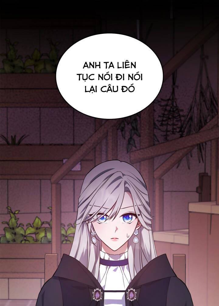 Hôm Nay Công Nương Toàn Năng Cũng Thấy Chán Nản: Chapter 60