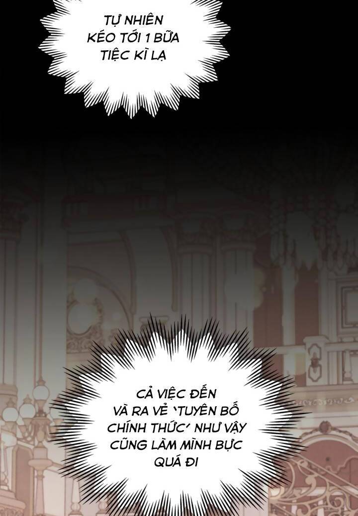 Hôm Nay Công Nương Toàn Năng Cũng Thấy Chán Nản: Chapter 60