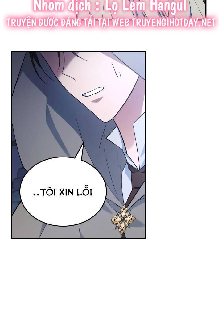 Hôm Nay Công Nương Toàn Năng Cũng Thấy Chán Nản: Chapter 60.5
