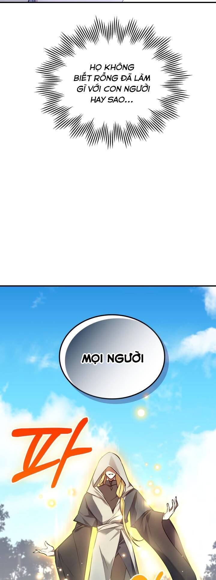 Hôm Nay Công Nương Toàn Năng Cũng Thấy Chán Nản: Chapter 60.5
