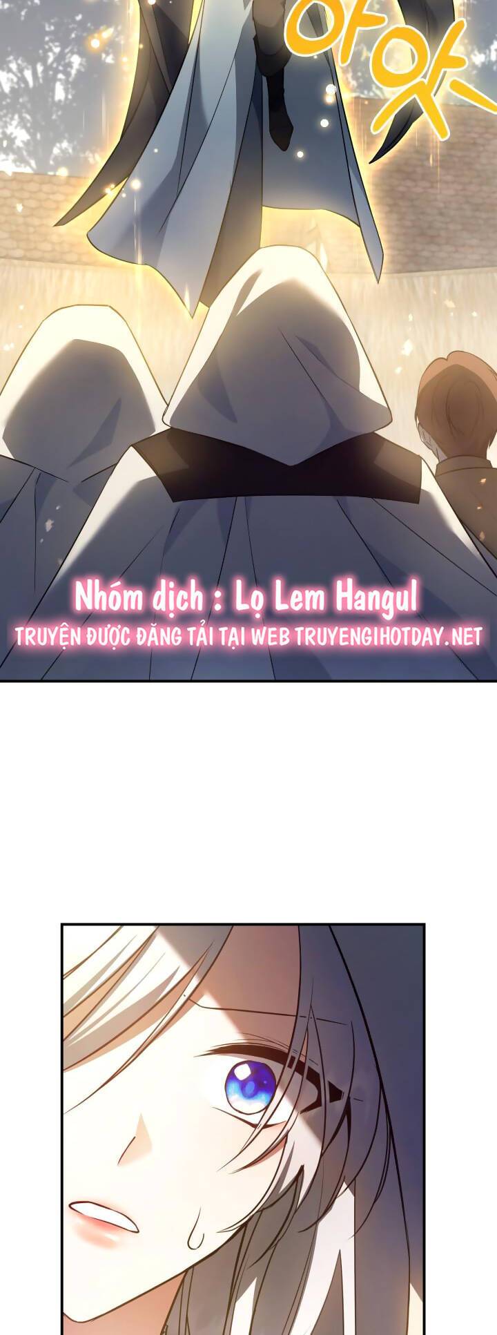 Hôm Nay Công Nương Toàn Năng Cũng Thấy Chán Nản: Chapter 60.5