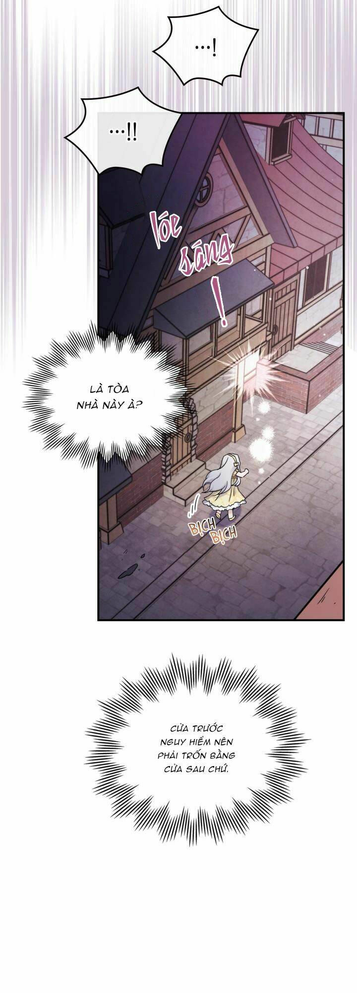 Hôm Nay Công Nương Toàn Năng Cũng Thấy Chán Nản: Chapter 10