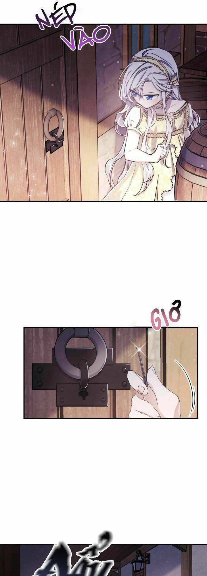Hôm Nay Công Nương Toàn Năng Cũng Thấy Chán Nản: Chapter 10