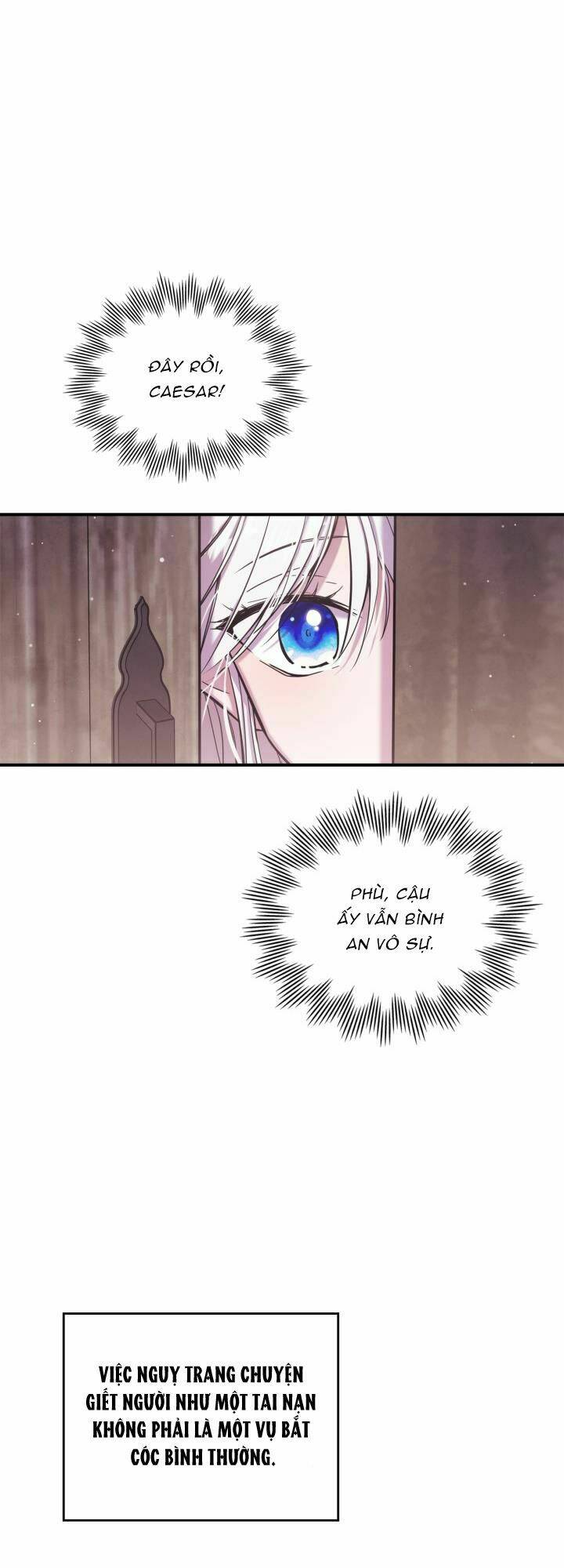 Hôm Nay Công Nương Toàn Năng Cũng Thấy Chán Nản: Chapter 10