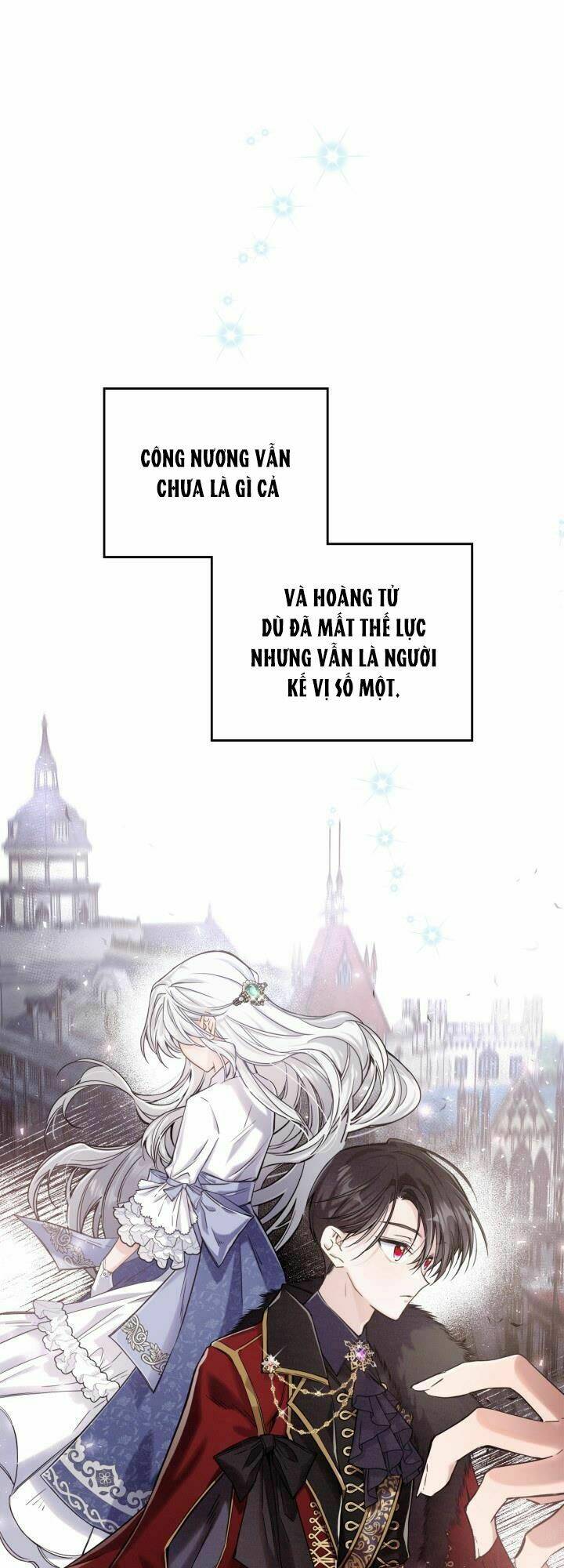 Hôm Nay Công Nương Toàn Năng Cũng Thấy Chán Nản: Chapter 10