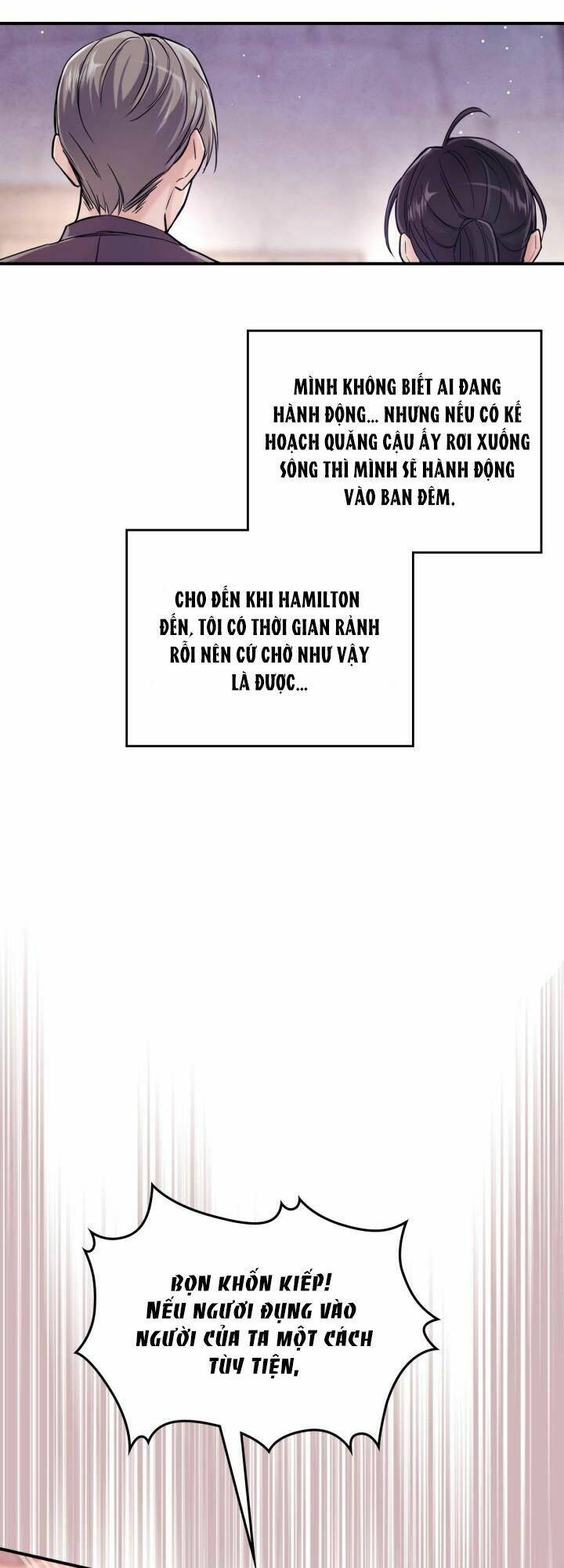 Hôm Nay Công Nương Toàn Năng Cũng Thấy Chán Nản: Chapter 10