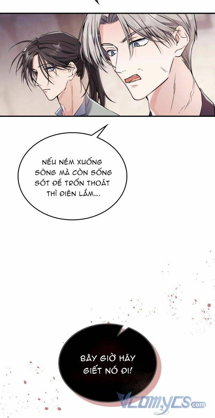 Hôm Nay Công Nương Toàn Năng Cũng Thấy Chán Nản: Chapter 10