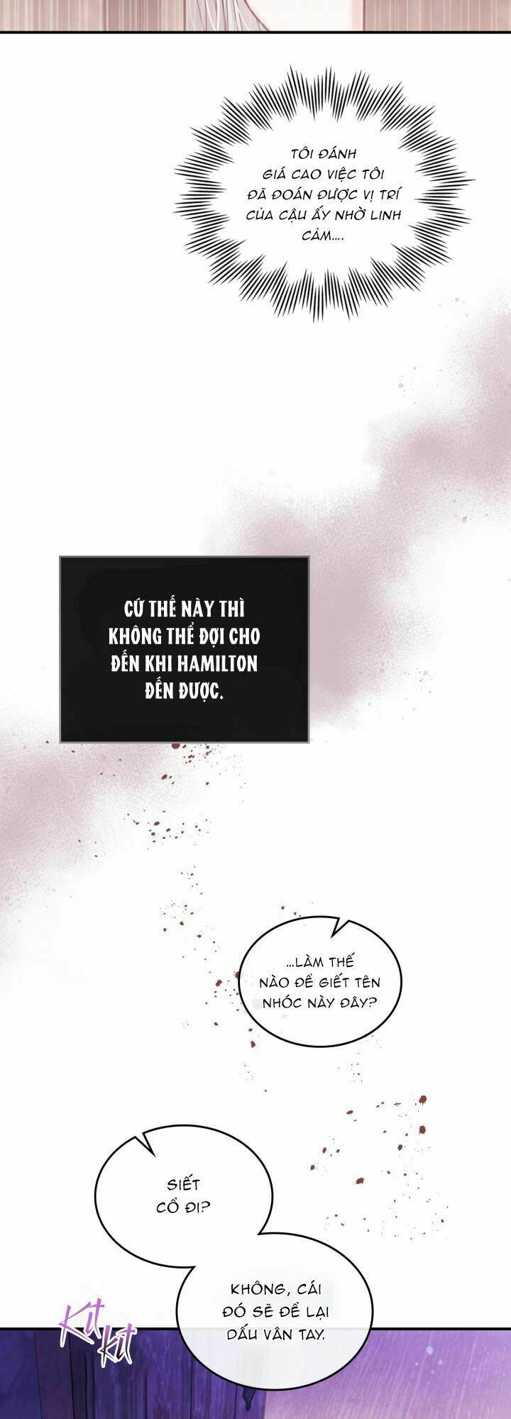 Hôm Nay Công Nương Toàn Năng Cũng Thấy Chán Nản: Chapter 10
