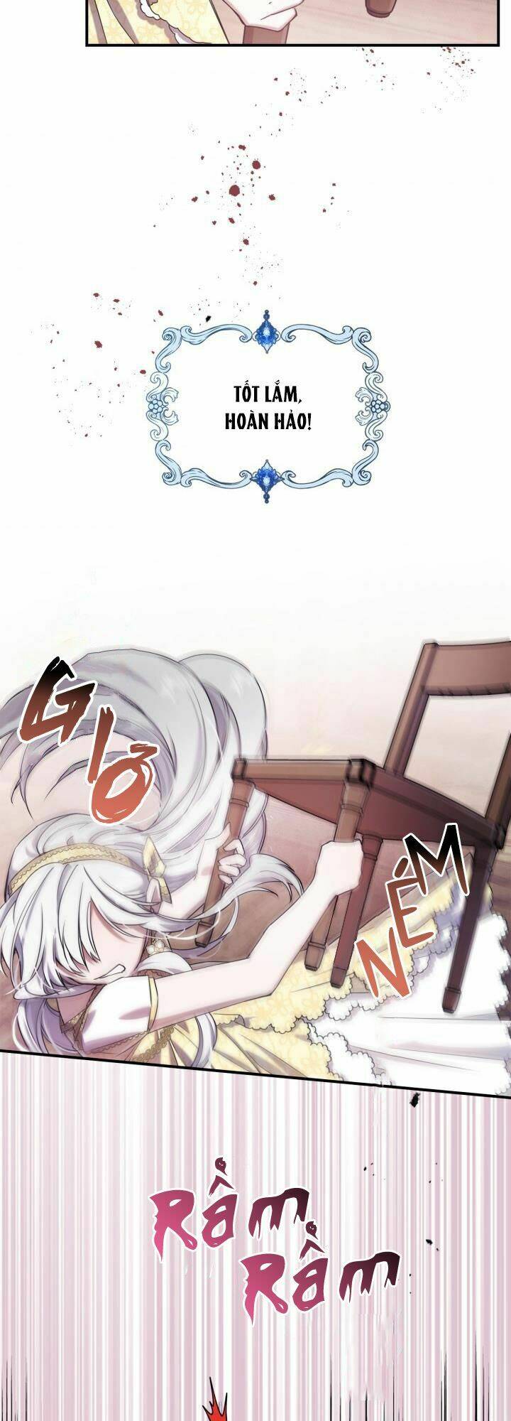 Hôm Nay Công Nương Toàn Năng Cũng Thấy Chán Nản: Chapter 10