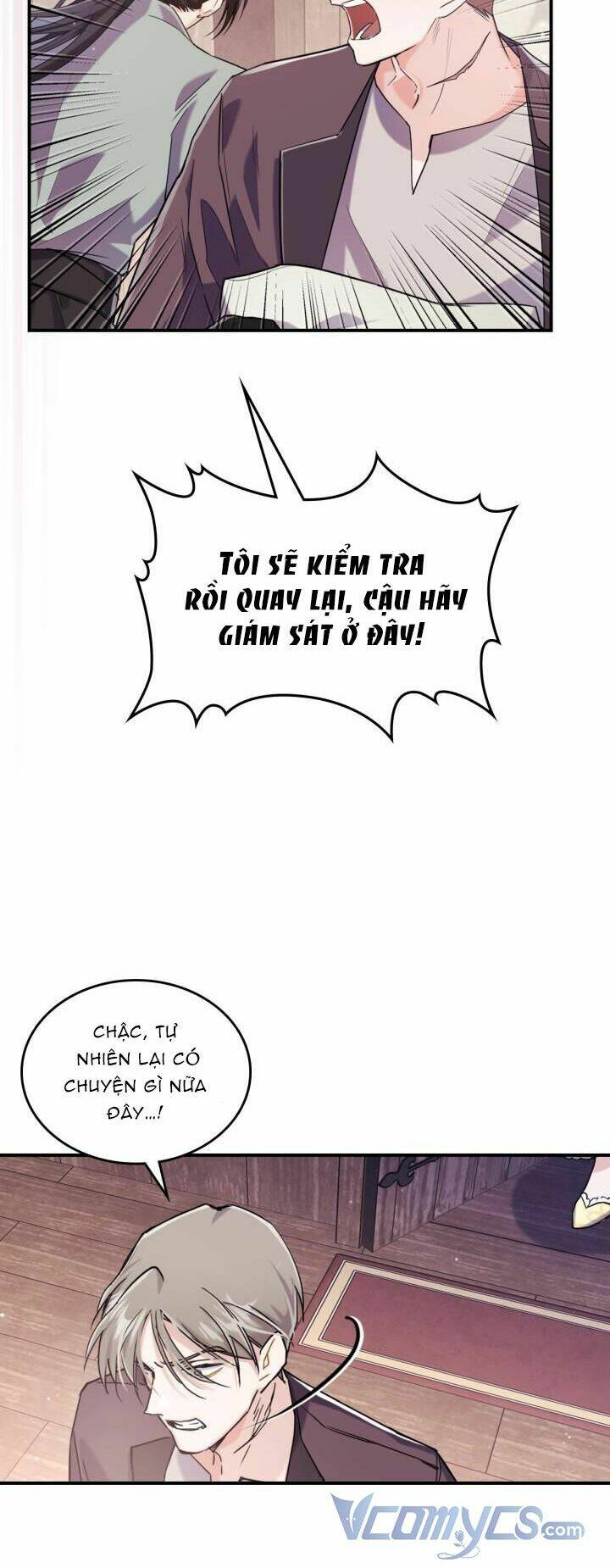 Hôm Nay Công Nương Toàn Năng Cũng Thấy Chán Nản: Chapter 10